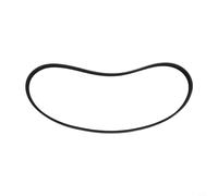 Solaughguy Courroie d'entraînement pour scie à béton TS420 et TS500i 35,6 cm - Pièce de rechange OEM 94900007900, construction en caoutchouc pour plus de durabilité et de fiabilité