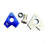 Solaughguy Ensemble de poids d'entraînement de swing en alliage pour Cobra pour pilote Aerojet avec poids de 3 g, 4 g, 6 g, 8 g et 10 g pour le réglage du poids du club et la stabilité du swing (10 g)