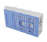 Solaughguy Epson SureColor Maintenance Tank T6193 Boîte à déchets d'encre avec puce pour imprimantes séries T3000/T5000/T7000/T3270/T5270/F6000 - Construction ABS, tampon éponge intégré