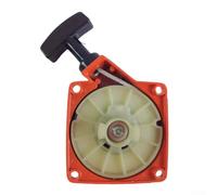 Solaughguy Groupe de démarrage pour débroussailleuse 750 753 755 8530 8535, démarreur de rechange compatible avec EMAK pour modèles EFCO 750/753/755/8530/8535, Startup