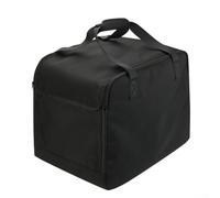 Solaughguy Housse de protection en nylon pour roue de course Logitech G29, protection contre les rayures et les déversements, pochette de rangement noire pour un nettoyage facile de la surface