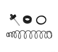 Solaughguy IM5100 Kit de soupape de déclenchement de rechange compatible avec PH2045 PH2050 FAR720 FAR7200 Sioux 4035 Outils pneumatiques - Ensemble de 4 pièces