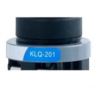 Solaughguy Interrupteur à bascule en croix de 30 mm pour panneaux de commande industriels - Interrupteur à bascule 2 voies ou 4 voies autobloquant/réinitialisant, noyau en cuivre argenté, modulaire