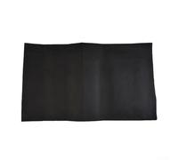 Solaughguy Isolation acoustique en mousse de coton pour voiture - 30 x 50 cm - Matériau en caoutchouc avec isolation thermique - Double face solide pour un ajustement facile - Pour voiture vintage