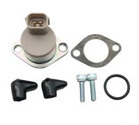 Solaughguy Kit de capteur de pression de rail de carburant pour MK7 2.2 2.4 3.2 TDCi, pour Ducato 100 pour Multijet, pour Defender 2.4, pour Boxer 2.2 HDI