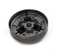 Solaughguy Kit de roulement de pignon de tambour d'embrayage pour tronçonneuses MS311 et MS391, pièces de rechange 3/8"-7T compatibles avec les modèles 1138, 160, 2010