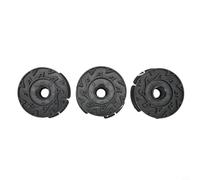 Solaughguy Lot de 3 bobines de fil de rechange pour A6485, GL280, GL301, GL425, GL430, GL545, GL555, GLC13, GLC2500, GLC3000, GL4525, GL5028, ST55, STC1820PC