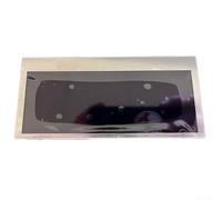 Solaughguy Module d'affichage LCD de rechange avec écran transparent pour Optima 2014-2016, OEM 96170-2TBA0CA, compatible avec M333050006251, CMA2P2291, LTA080B450F, Dura