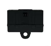 Solaughguy Module de commande de chauffage de remplacement 9638053380 9673891680 Unité de commande de climatisation pour 3008 508 C3 pour C4 C5 DS3 pour Jumpy Spacetourer avec chauffage de siège