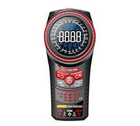 Solaughguy Multimètre de platine pour ANENG, multimètre numérique avec écran couleur, tension 1000 V AC/DC, True RMS, fréquence à 10 MHz,