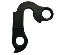 Solaughguy Patte de dérailleur Dropout 112 D85 pour VTT Commencal pour vélo Pièce de rechange - Pour alliage d'aluminium 6061 usiné CNC avec finition anodisée et