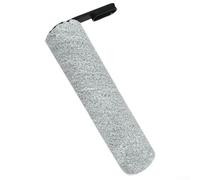 Solaughguy Pièces de rechange pour brosse à récurer F10 pour sol fin, brosse principale et écran filtrant compatible avec F10 pour machine de nettoyage mince, 1 paquet