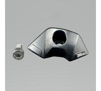 Solaughguy Poids d'entraînement de swing en alliage pour pilotes Taylormade SIM2 et Max D, 30 g, 32 g, 36 g, 38 g, ajustement du poids de la tête de club pour l'entraînement (36 g)