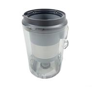 Solaughguy Pour aspirateur Dreame Z10 Z20 Z30 - Accessoire de rechange pour conduit d'air - Pièce de nettoyage domestique pour piéger la poussière, lit