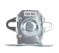 Solaughguy Solénoïde de démarreur double pôle 12 V pour Scag Freedom Z SWZT pour Z MASTERs 132,1 cm, 152,4 cm, 182,9 cm, remplace OEM 892-1251-210-53 884-1221-210 pièce de tondeuse à gazon