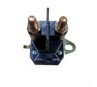 Solaughguy Solénoïde de démarreur pour 582042801 Pièce de rechange compatible avec Craftsman, Jonsered, McCulloch, ForPro, RedMax Tondeuses à gazon - Modèles compatibles