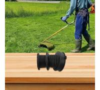 Solaughguy Soufflet collecteur pour tronçonneuse - Compatible avec les modèles MS440, MS460, G444, 044, 046, GS461, MS461 - Remplace les pièces OEM 1128 141 2203 - Longue durée