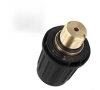 Solaughguy Soupape de sécurité en laiton pour nettoyeur vapeur SG4-4 - Composant de décharge de pression haute résistance, compatible avec pièce n° 28891040/2.889-104.0(PACK)