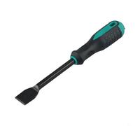 Solaughguy Spatule cylindrique en métal pour le nettoyage du bloc moteur et l'élimination de la saleté des joints d'étanchéité, 225 mm/270 mm/310 mm options de taille pour machines automobiles et (225