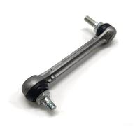 Solaughguy Tige de nivellement pour CRV 2007-2011, capteur de phare arrière réglable de rechange avec OEM 06146-SWA-R01, construction métallique, argent