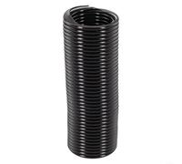 Solaughguy Tuyau de buse de plancher inférieur de rechange pour aspirateur Shark HV380 HV380UK Rocket, tube de conduit ABS + PP avec cage en acier, pour une installation facile, pièce lavable pour une