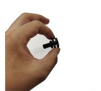 Solaughguy Vanne d'aération pour filtre de piscine Hayward Star-Clear, Star-Clear II, pour filtres de piscine Perflex DE (ECX1322A) - Polymère haute résistance aux fissures, compatible avec C100-C1500