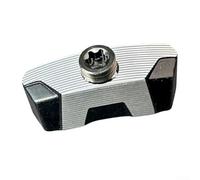 Solaughguy Vis de poids pour club de conducteur - Ensemble de vis contrepoids en alliage avec poids de 21 g, 22 g, 25 g, 26 g, 27 g pour entraînement et entraînement au swing (22 g)