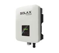 Solax Power X1-Boost-3.0-G3 3000W 2MPPT 16A
