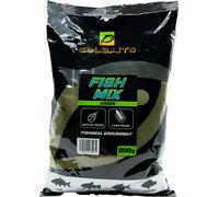 Solbaits Fisch-Mix Vert 800g