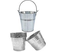 Solbbq Seau à Graisse avec 10 Sacs de Rechange pour Certains modèles 20/22/34 Series, Traeger Grills en granulés de Bois BBQ