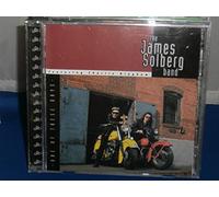 Solberg Band, James - One of These Days