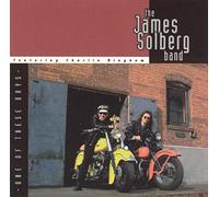 Solberg,James Band - One of These Days