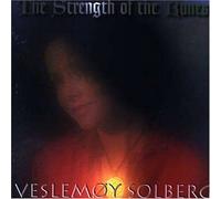 Solberg, Veslemoy - Strength of The Runes