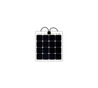 Solbian SP 52Q, Panneau noir, 52W - Carré