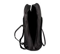 SOLBUM Tissu en maille, sac de transport pour euphonium respirant et anti-transpirant - Accessoire d'instrument léger en laiton respirant