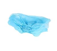 Sold by Ashland S0898150 Surchaussures Jetables Lot de 100 Bleu