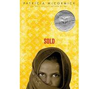 [(Sold)] [By (author) Patricia McCormick] published on (April, 2008)