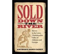 Sold Down the River by Anthony Gene Carey Anthony Gene Carey (Auteur)