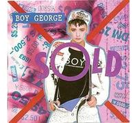 Boy George - Sold - Uhqcd-Mqa-Cd / Paper Sleeve [Compact Discs] Japanese Mini-Lp Sleeve, Ltd Ed, Master Quality Authenticated , Hqcd Remaster, Japan - Import