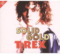Sold Gold T.Rex [UK Import]