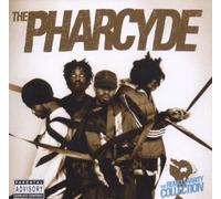 Sold My Soul: The Remix & Rarity Collection by The Pharcyde (2005-11-08)