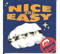 Nice & Easy – Sold Out – Import – DSS - Speedsound