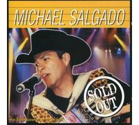 Sold Out by Michael Salgado