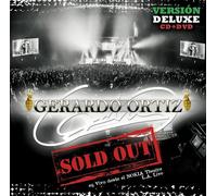 Sold Out Desde El Nokia Theatre L.A. Live
