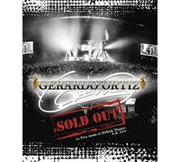 Sold Out: en Vivo Desde El Nokia Theatre L.A. Live – Sony Music