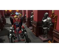 Evil Genius 2 : World Domination (Playstation 4)