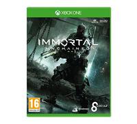 Sold Out Immortal : Unchained - Xbox One