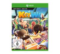 Sold Out KeyWe - (Microsoft Xbox Series X S)
