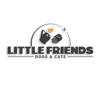 Sold Out Little Friends : Dogs & Cats
