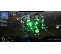 Sold Out MechWarrior 5 Mercenaries